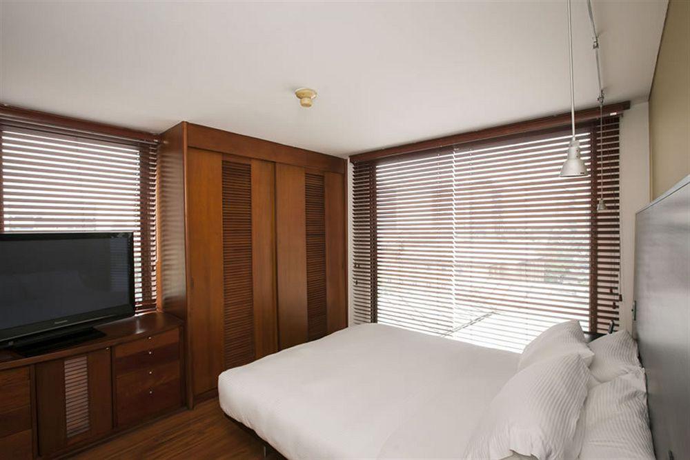 בוגוטה Hotel Lugano Suites מראה חיצוני תמונה