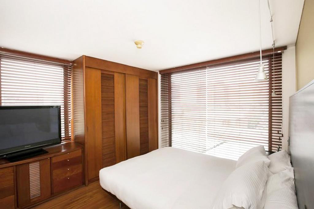 בוגוטה Hotel Lugano Suites מראה חיצוני תמונה