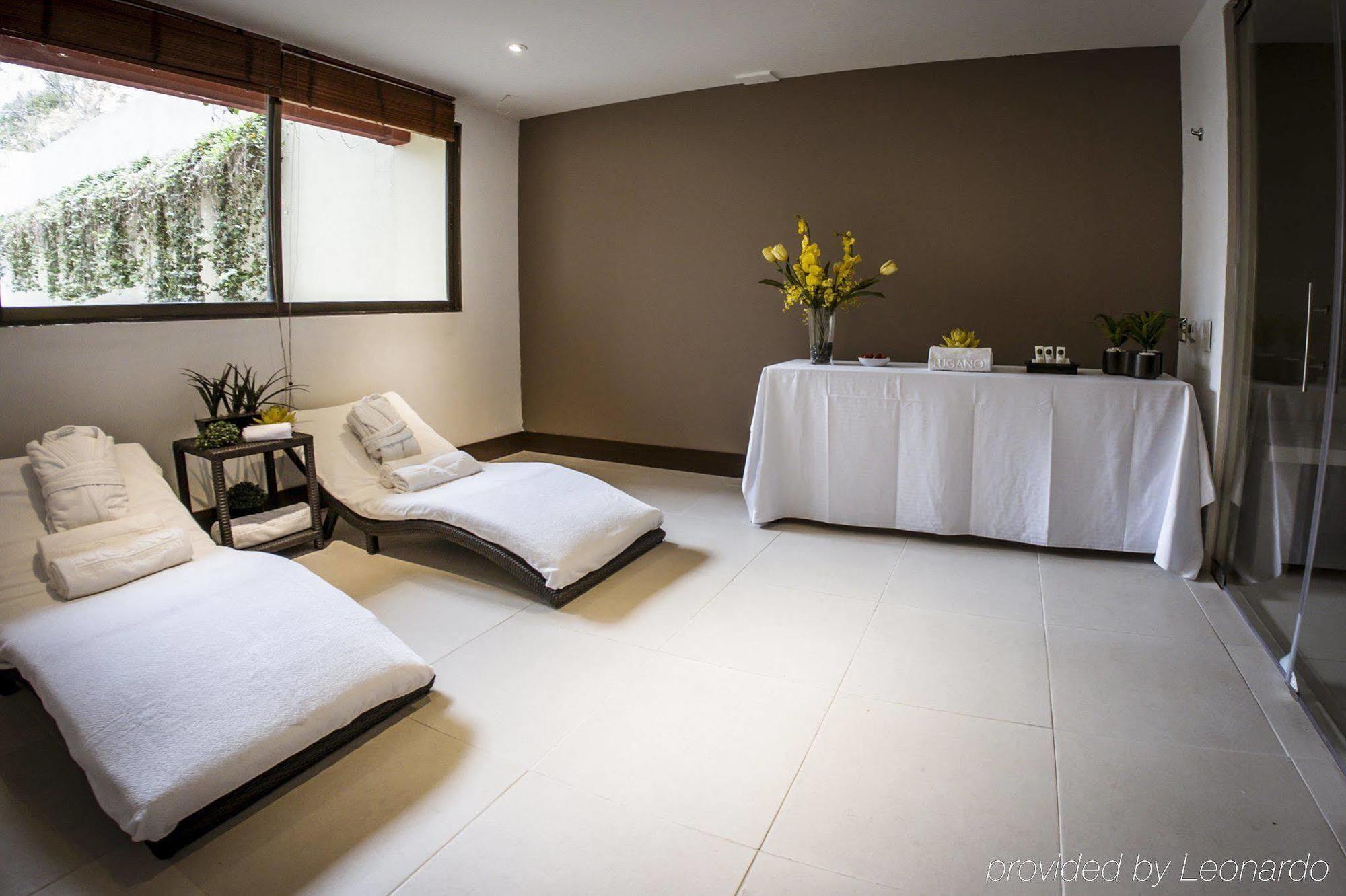 בוגוטה Hotel Lugano Suites מראה חיצוני תמונה