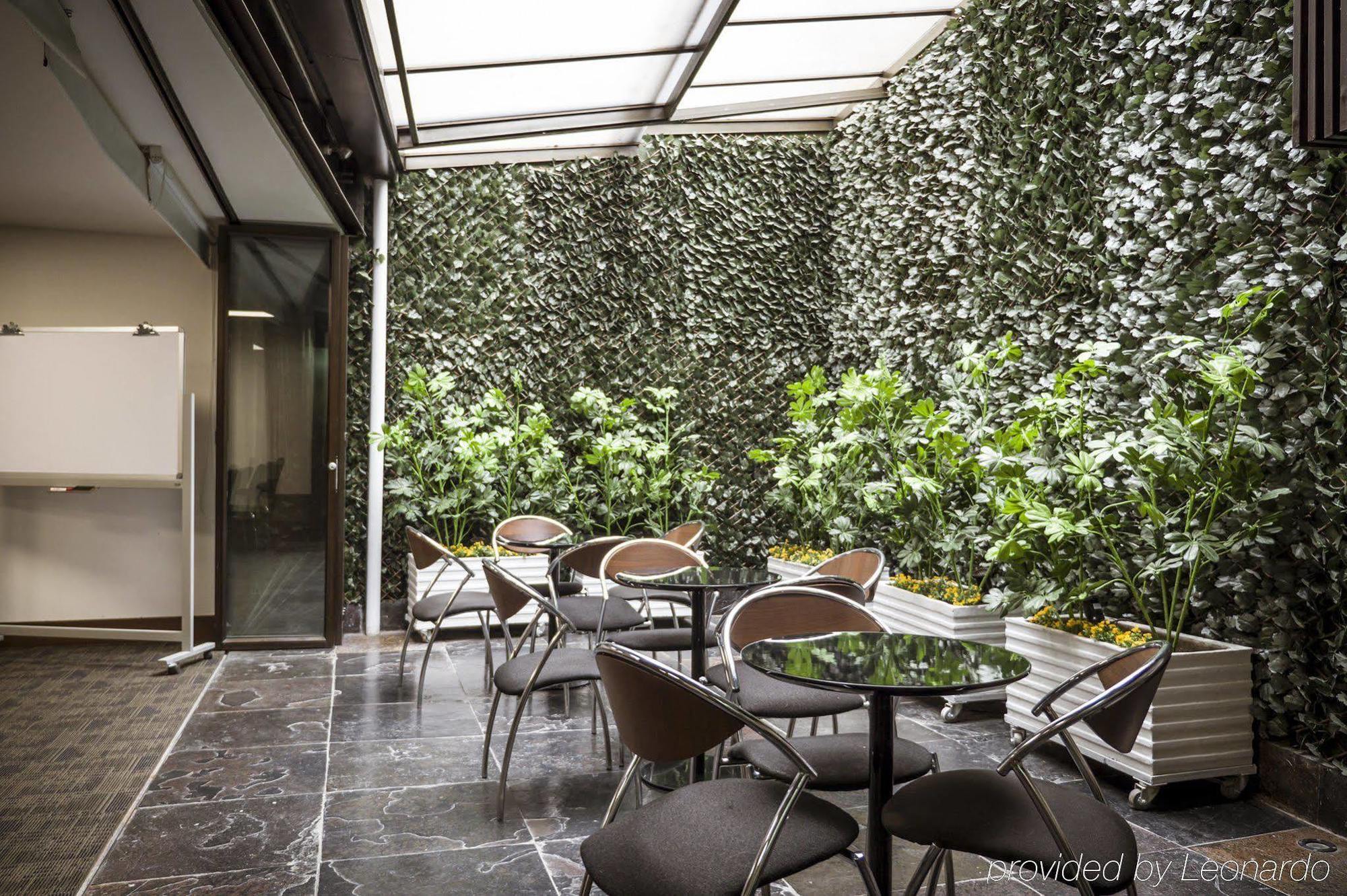 בוגוטה Hotel Lugano Suites מראה חיצוני תמונה