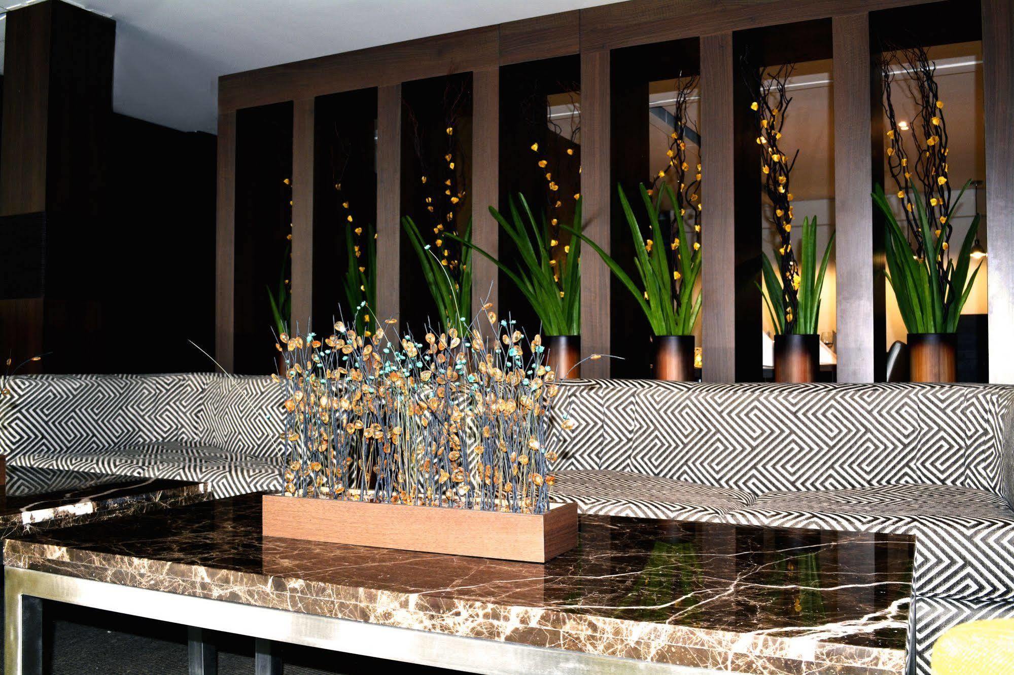בוגוטה Hotel Lugano Suites מראה חיצוני תמונה