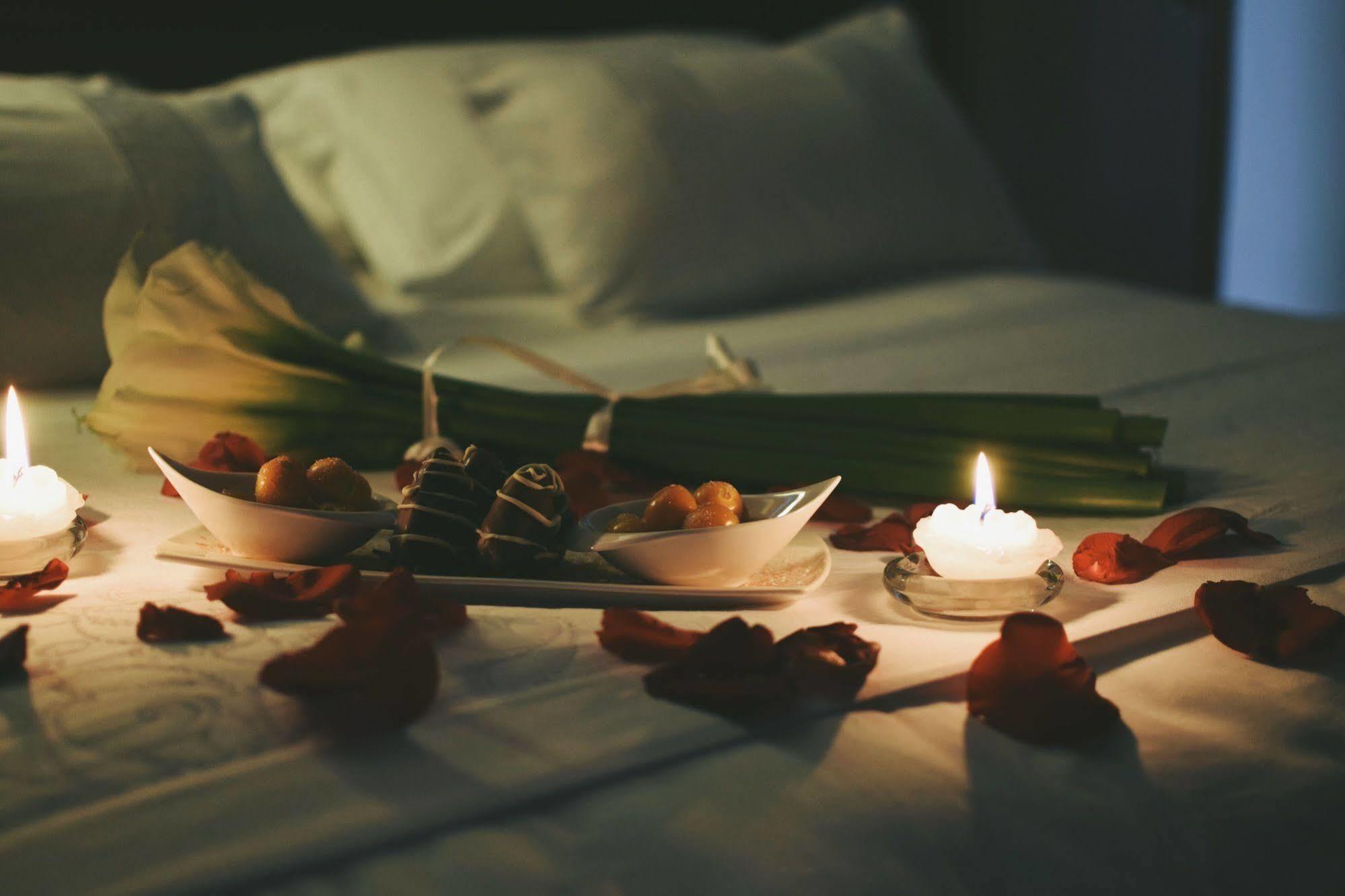 בוגוטה Hotel Lugano Suites מראה חיצוני תמונה